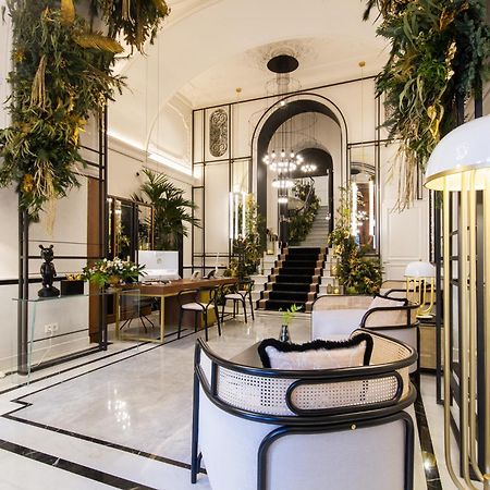 Myr Palacio Vallier バレンシア エクステリア 写真