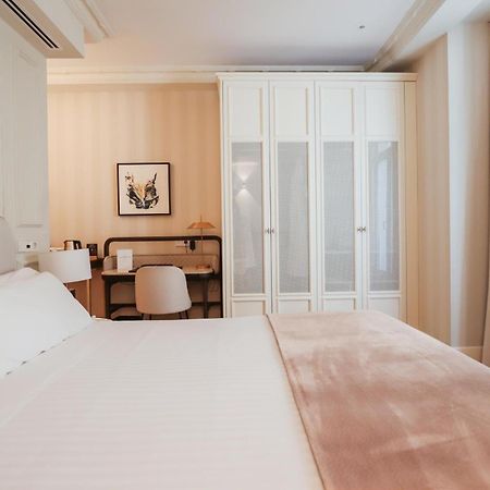 Myr Palacio Vallier バレンシア エクステリア 写真 A room at the hotel