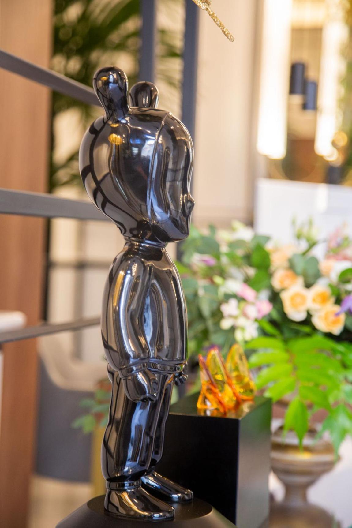 Myr Palacio Vallier バレンシア エクステリア 写真 The trophy of the award