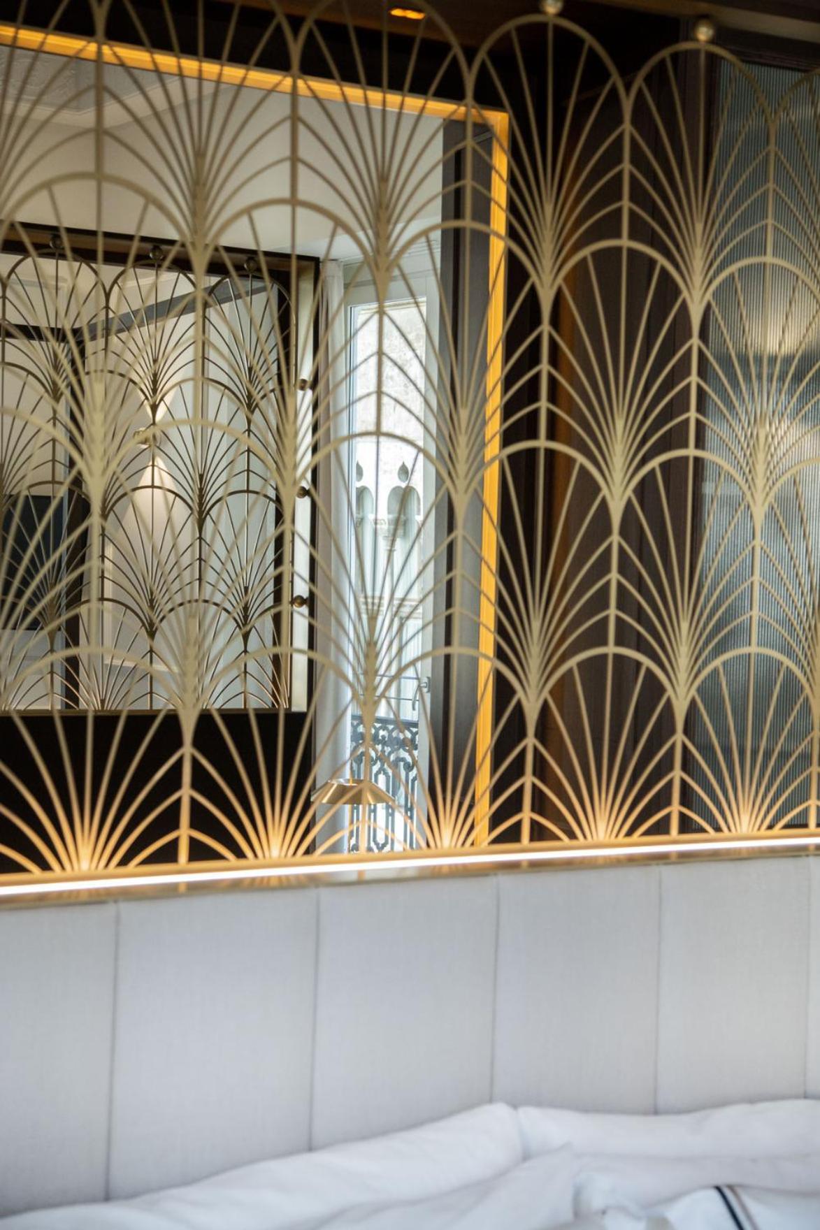 Myr Palacio Vallier バレンシア 部屋 写真 Detail of the interior